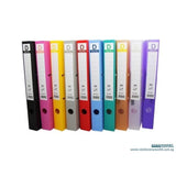 HK PP Ring File A4 1.5 Inch HK3620