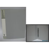 Databank Spring File A4 612