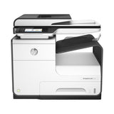 HP Pagewide Pro Multifunction Printer 477DW