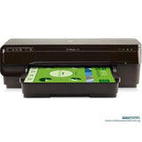 HP Officejet Wide Format E Printer 7110