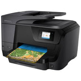 HP Officejet Pro All in One E Printer 8710 - Obbo.SG