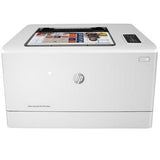 HP Colour LaserJet Pro Printer M154NW - Obbo.SG