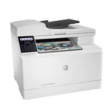 HP Colour LaserJet Pro Printer MFP M181FW - Obbo.SG