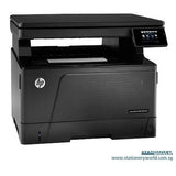 HP Laserjet Pro Printer MFP A3 M435NW - Obbo.SG