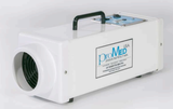 UV SG600T36 MINIPRO COMMERCIAL - PORTABLE UV OZONE GENERATOR - Obbo.SG