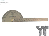 RULER SUS 12
