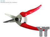PRUNING SHEAR [702A] - Obbo.SG