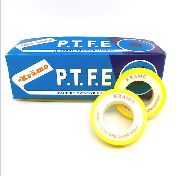 PTFE Thread Seal Tape - Obbo.SG