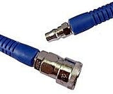 PU (Polyurethane) Recoil Air Hose 5mm (I.D.) x 8mm (O.D.) x 9m (length) - Obbo.SG