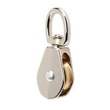 Pulley Single Wheel NP 1" - Obbo.SG