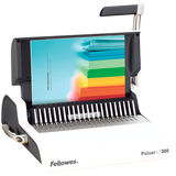 Fellowes Pulsar+ 300 Comb Binder - Obbo.SG
