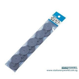 Carl SP Replacement Disk Pack of 10 P-B01 - Obbo.SG