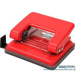 Carl 2 Hole Punch No. 100XL