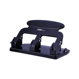 Deli 3 Hole Punch E0116