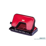 MAX Scoova 2 Hole Punch 15 Sheets DP-15T