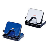 MAX Scoova 2 Hole Punch 25 Sheets DP-25T