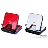 MAX Scoova 2 Hole Punch 35 Sheets DP-35T