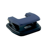 M&G Faster 2 Hole Punch 20 Sheets ABS92715 - Obbo.SG