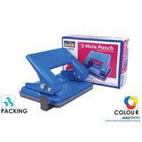 Suremark 2 Hole Punch 20 Sheets SQ-8820 - Obbo.SG