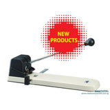 Suremark Heavy Duty 2 Hole Punch 190 Sheets SQ-8855 - Obbo.SG
