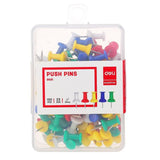 Deli Push Pins 0031