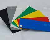 PVC FOAM BOARD - PVC Foam Board High Quality Black - BD (China) - Obbo.SG