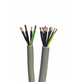 PVC CONTROL CABLE - Obbo.SG