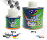 Pvc Glue 100gm/500gm (Solvent Cement) - Obbo.SG