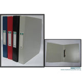 Cosmo 2 Ring File 242A4 2.5 Inch - Obbo.SG