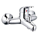 Pozzi IRIS 907 Bath Mixer - Obbo.SG