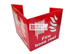 Fire Hosereel (F007_ACRBent) - Obbo.SG