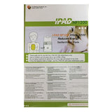 Ipad Nf1200 Pediatric Pads (child) 2050 - Obbo.SG