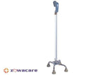 ZOWA QUAD STICK DELUXE ORTHOPEDIC - Obbo.SG