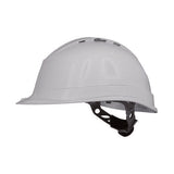 DELTAPLUS VENTILATED SAFETY HELMET - Obbo.SG