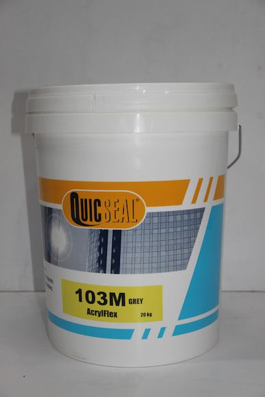 QUICSEAL 103M - Waterproofing membrane - Obbo.SG