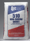QUICSEAL 510 - Concrete repair - Obbo.SG