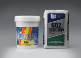QUICSEAL 602+604 - Tile adhesive - Obbo.SG