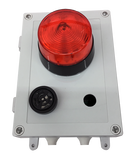 RAP-2 Remote Alarm Panel - Obbo.SG