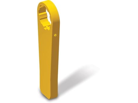 Reaction Arm, Straight TW123 Torque Wrench - Obbo.SG