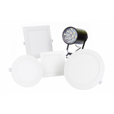 RECESS LED DOWNLIGHT - Obbo.SG