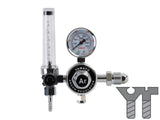 REGULATOR ARGON
