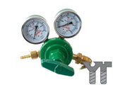 REGULATOR OXYGEN