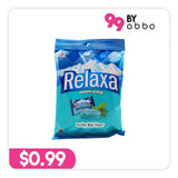 Relaxa Sweets - Barley Mint - 125g - Obbo.SG