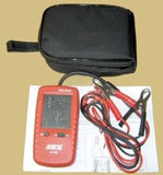 Automotive Relay Tester