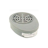 MSA Acid Gas (GMB) Cartridges (Pkt x 2 pcs) 815356