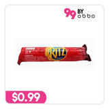 Ritz Crackers - 100g