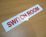 Switch Room (RN010_ACR) - Obbo.SG