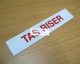 TAS Riser (RN015_ACR) - Obbo.SG