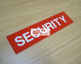 Security (RN018_ACR) - Obbo.SG
