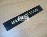 Manager Room (RN020_ACR) - Obbo.SG